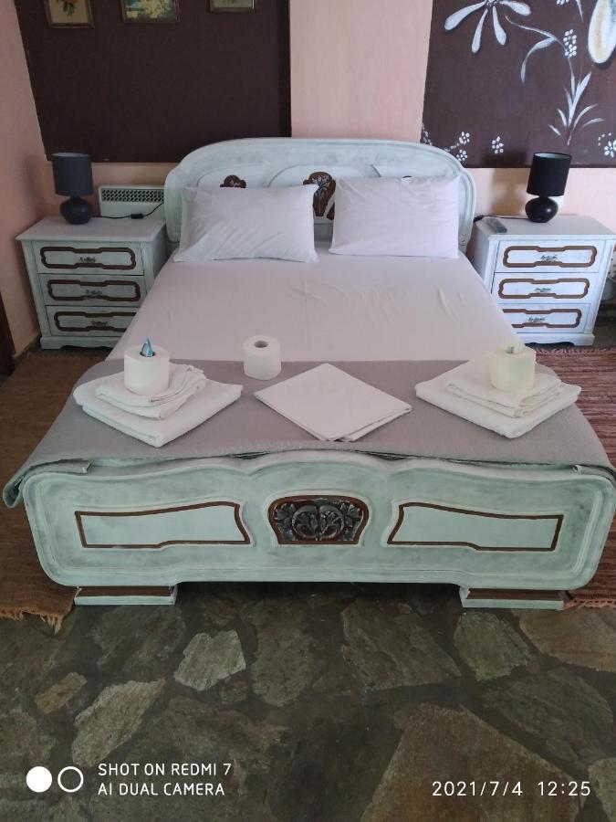Country Art Studio Alkyoni Apartment Kokkino Nero Ngoại thất bức ảnh