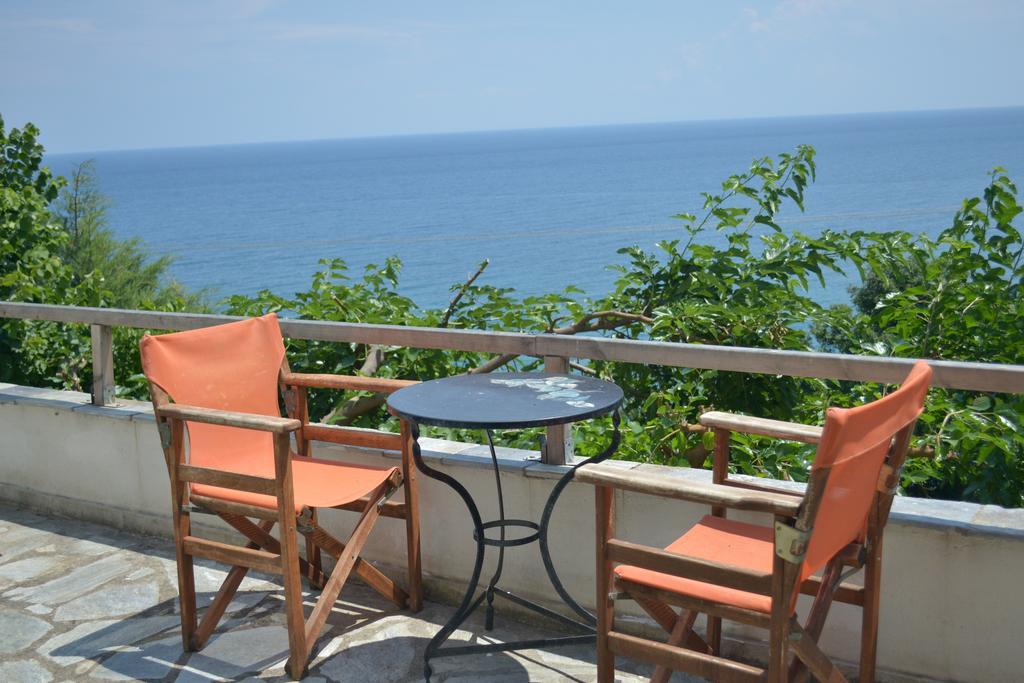 Country Art Studio Alkyoni Apartment Kokkino Nero Phòng bức ảnh